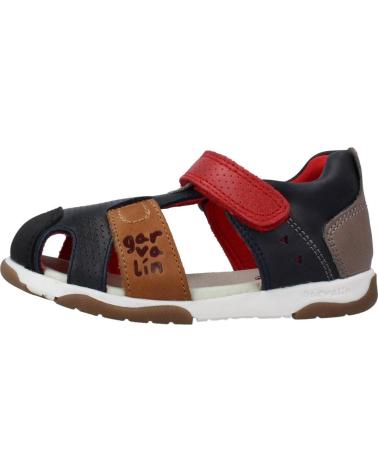 boy Sandals GARVALIN 202335 AZUL