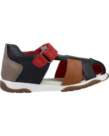 boy Sandals GARVALIN 202335 AZUL