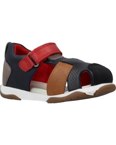 boy Sandals GARVALIN 202335 AZUL