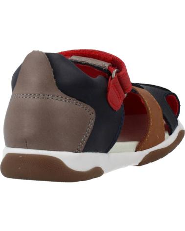 boy Sandals GARVALIN 202335 AZUL