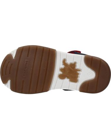 boy Sandals GARVALIN 202335 AZUL