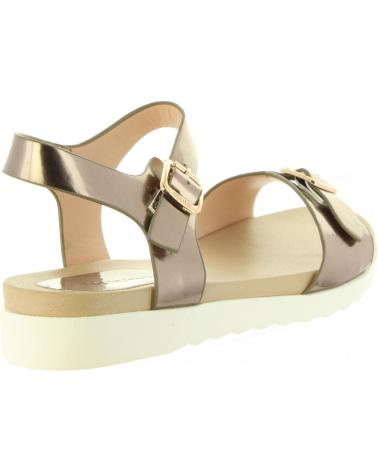Sandales pour Femme MTNG 50248 LILY C39320 ORO ROSA