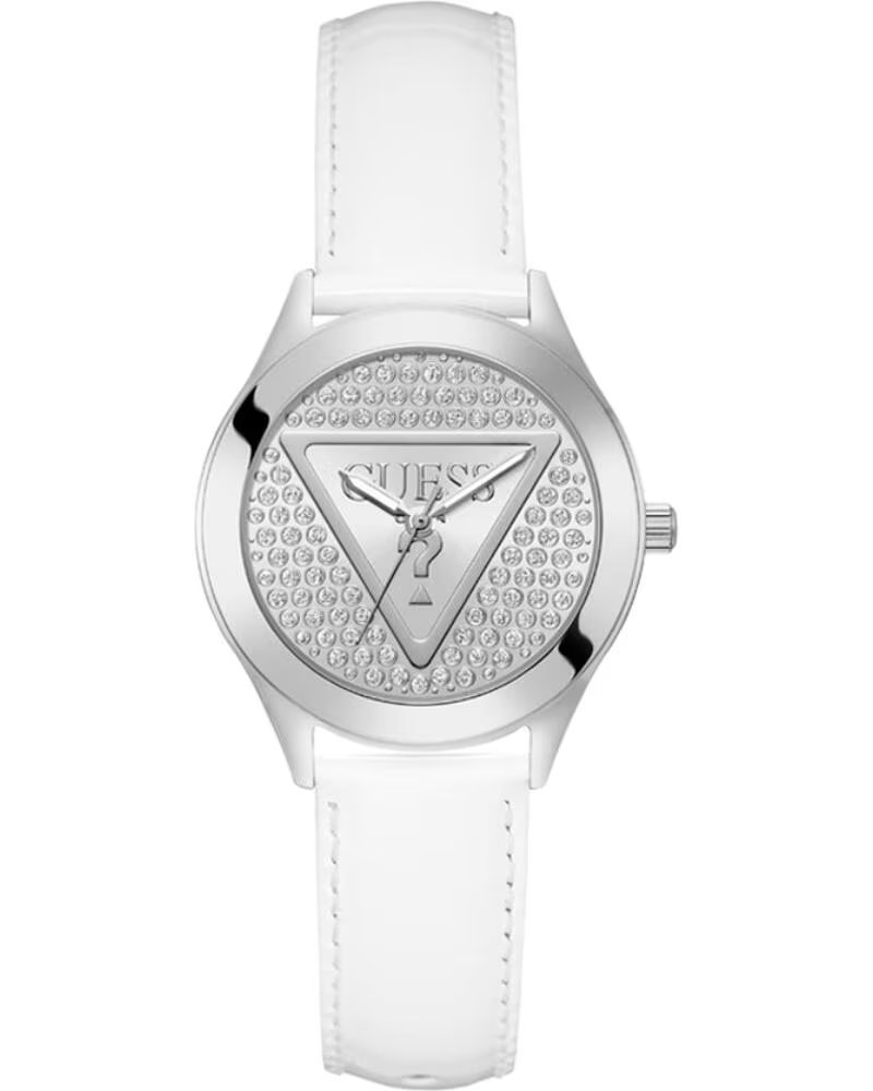 RELOJ GUESS GW0745L3 BLANCO