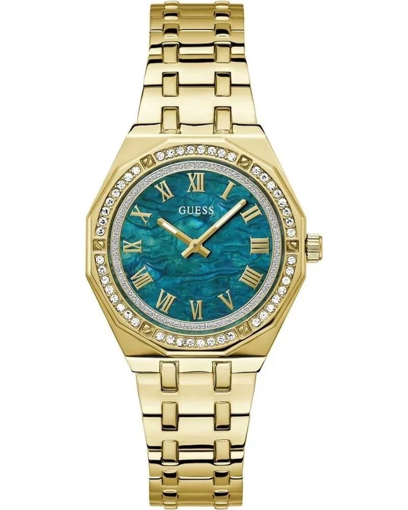 MONTRE GUESS GW0770L2 DORÉE DORADO