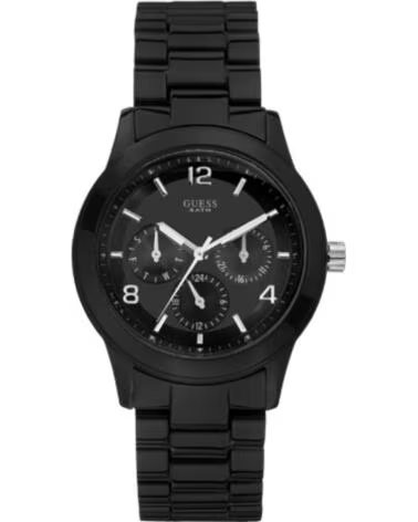 MONTRE-BRACELET GUESS W11603L2 NOIR NEGRO