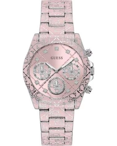 GUESS UHR GW0986L1 ROSA