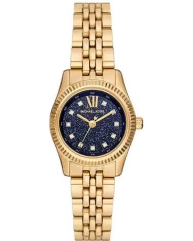 MONTRE MICHAEL KORS MK4802 DORÉE POUR FEMME DORADO