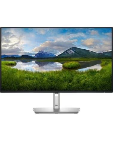 DELL MONITOR P2725HE 27 ZOLL FHD 100HZ