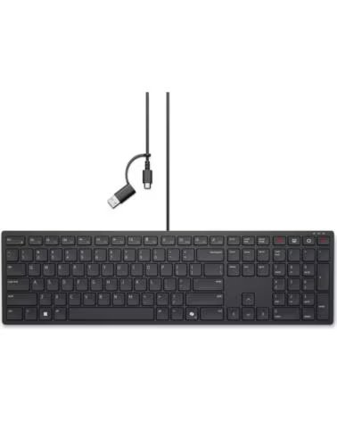 DELL TASTATUR KB525C
