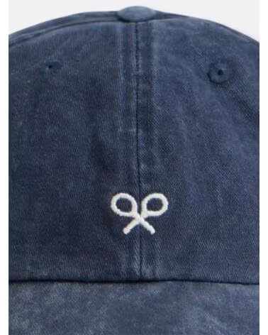 SILBON CAPPELLO S261012302371 BLU MARINO AZUL
