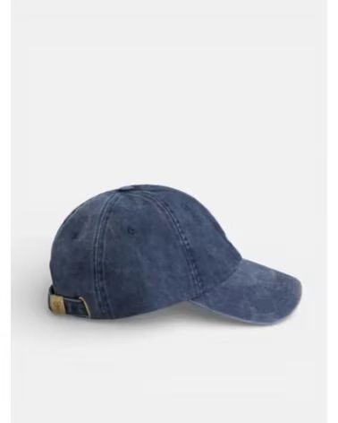 SILBON CAPPELLO S261012302371 BLU MARINO AZUL