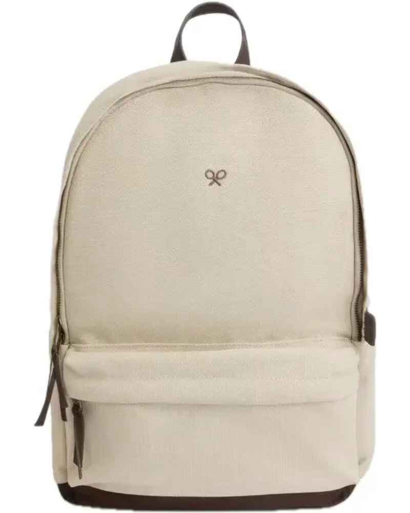 ZAINO SILBON 134538 BEIGE