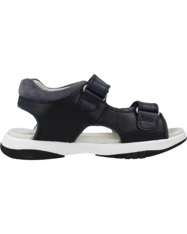 boy Sandals GARVALIN 202453 AZUL