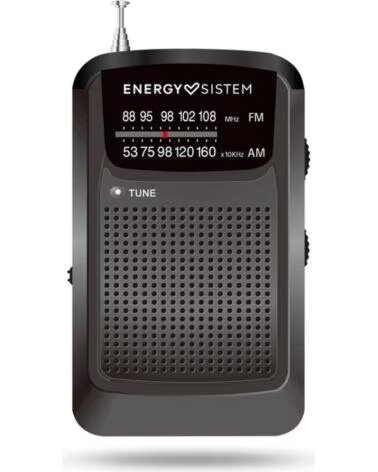 ENERGY SISTEM Radio pocket radio bluetooth