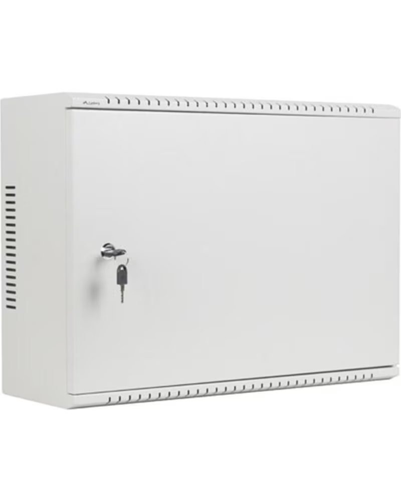 LANBERG Armario mural rack 19 pulgadas 4u3u - 540x200 gris