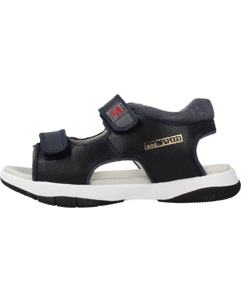boy Sandals GARVALIN 202453 AZUL