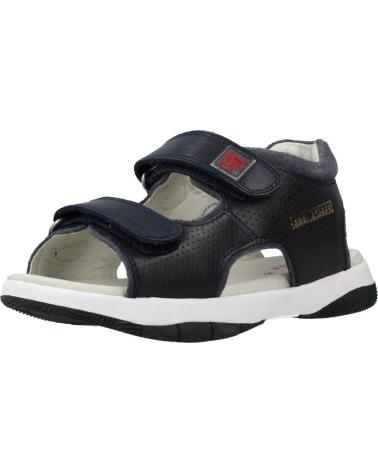 boy Sandals GARVALIN 202453 AZUL