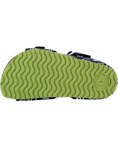 boy Sandals GARVALIN 202476 AZUL
