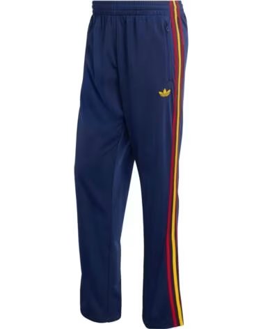 ADIDAS FIREBIRD TRACKSUIT BOTTOMS SPAIN KD3836 NAVY