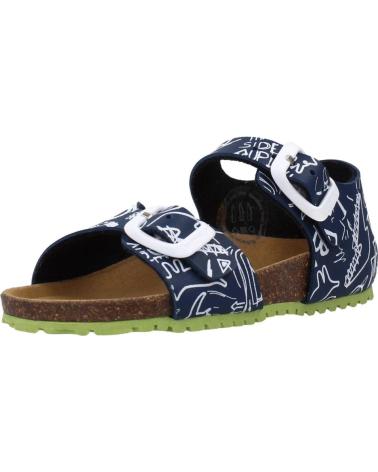 boy Sandals GARVALIN 202476 AZUL