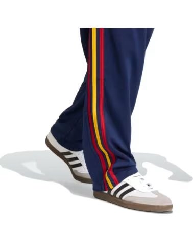 ADIDAS FIREBIRD TRACKSUIT BOTTOMS SPAIN KD3836 NAVY