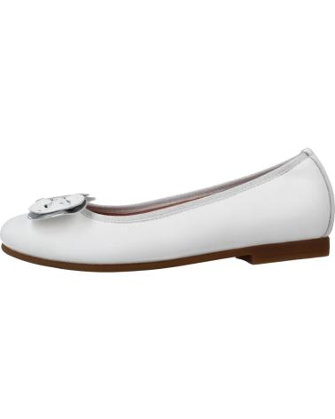 girl shoes GARVALIN 202600 BLANCO