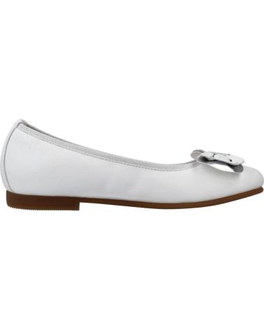 girl shoes GARVALIN 202600 BLANCO