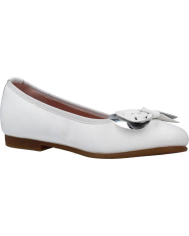 girl shoes GARVALIN 202600 BLANCO