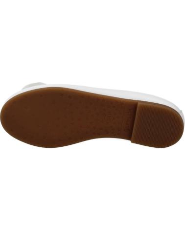 girl shoes GARVALIN 202600 BLANCO