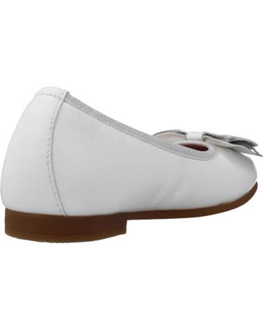 girl shoes GARVALIN 202600 BLANCO
