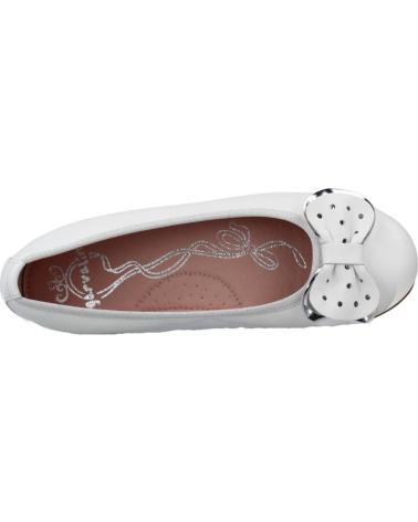 girl shoes GARVALIN 202600 BLANCO