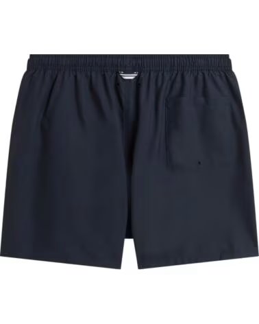SHORT DE BAIN FRED PERRY BLEU MARINE NAVY