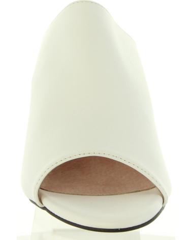 Escarpins pour Femme MTNG 50718 GENTLE C40709 BLANCO