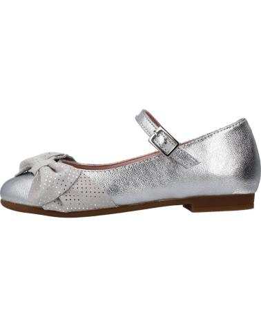 Scarpe per Bambina GARVALIN 202604 PLATA