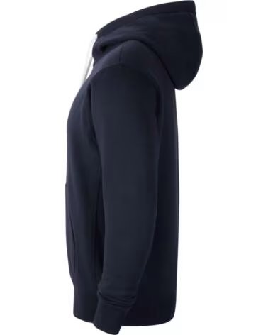 NIKE SWEAT-SHIRT À CAPUCHE PARK20 FZ OBSIDIAN BLACK