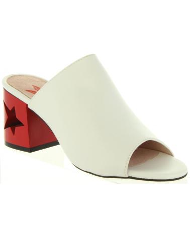 Escarpins pour Femme MTNG 50718 GENTLE C40709 BLANCO