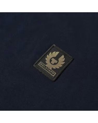 BELSTAFF CAMISETA BELSTAFF DARK INK NAVY