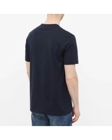 BELSTAFF CAMISETA BELSTAFF DARK INK NAVY
