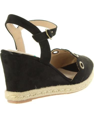 Sandales pour Femme MTNG 50021 C35442 NEGRO