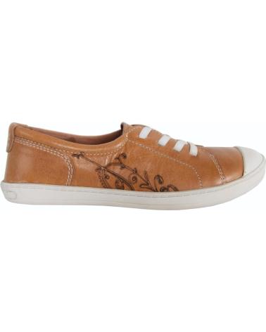 Sportivo-De-Niña-KICKERS-414151-30-KAREDAS-CAMEL