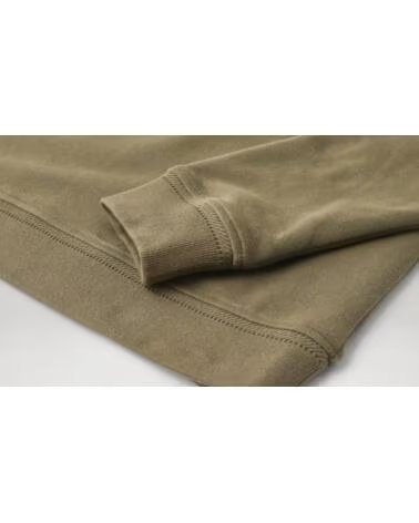 SWEAT-SHIRT BELSTAFF OLIVE