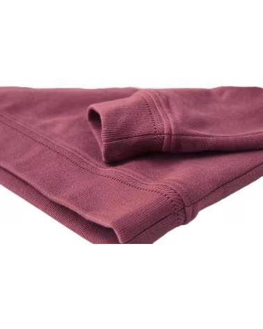 BELSTAFF SWEATSHIRT MULBERRY BURGUND BURGUNDY