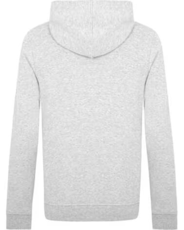 SWEAT À CAPUCHE BELSTAFF SIGNATURE GRIS GREY