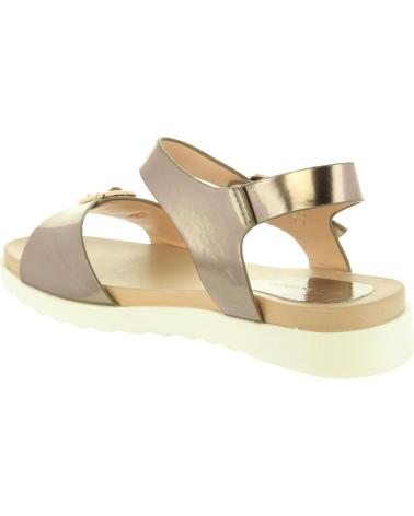 Sandales pour Femme MTNG 50248 LILY C39320 ORO ROSA