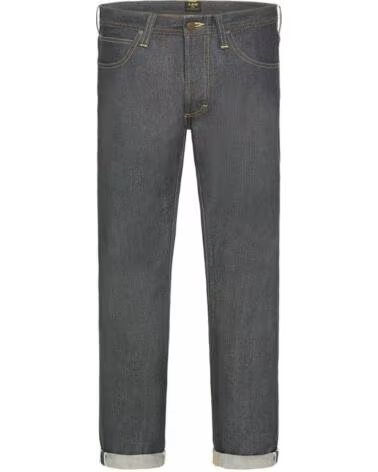JEAN LEE 101 S DRY NAVY LONGUEUR 34