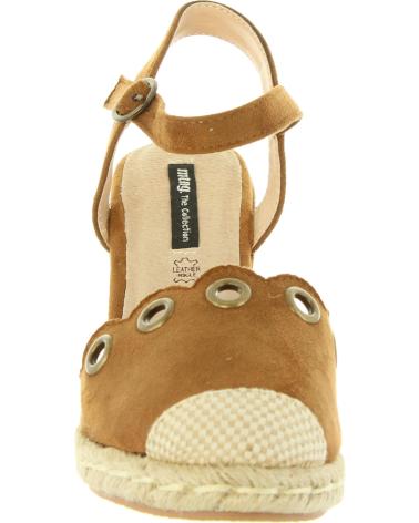 Woman Sandals MTNG 50021 C35921 CUERO