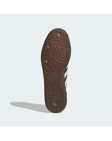 ADIDAS ZAPATILLAS HANDBALL SPEZIAL IE3402 NEGRO Y BLANCO BLACK
