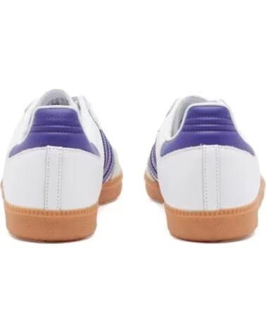 ADIDAS SAMBA OG IF6514 CLOUD WHITE - ENERGY INK OFF