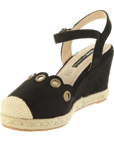 Sandales pour Femme MTNG 50021 C35442 NEGRO