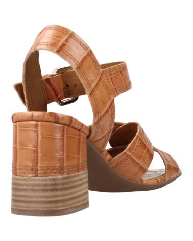 Sandalen für Damen ALPE 4409 68 MARRON